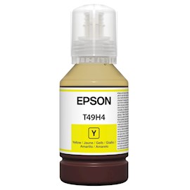 კარტრიჯის მელანი Epson T49N400, Dye Sublimation, Yellow